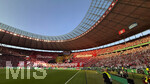 23.05.2026, Fussball DFB-Pokal 2025/2026, Finale, FC Bayern München - VfB Stuttgart, im Olympiastadion Berlin. Bayernfans in ihrer Kurve. 