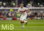 23.05.2026, Fussball DFB-Pokal 2025/2026, Finale, FC Bayern München - VfB Stuttgart, im Olympiastadion Berlin. Ermedin Demirovic (Stuttgart) 