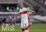 23.05.2026, Fussball DFB-Pokal 2025/2026, Finale, FC Bayern München - VfB Stuttgart, im Olympiastadion Berlin. Ermedin Demirovic (Stuttgart) 