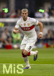 23.05.2026, Fussball DFB-Pokal 2025/2026, Finale, FC Bayern München - VfB Stuttgart, im Olympiastadion Berlin. Ermedin Demirovic (Stuttgart) 