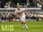 23.05.2026, Fussball DFB-Pokal 2025/2026, Finale, FC Bayern München - VfB Stuttgart, im Olympiastadion Berlin. Ermedin Demirovic (Stuttgart) 