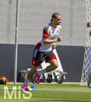 28.05.2026, Fussball DFB-Nationalmannschaft Deutschland, Trainingslager vor der WM in Herzogenaurach, im Homeground bei ADIDAS. Erste Trainingseinheit auf dem Adidas-Sportplatz, Leroy Sane (Deutschland) 