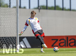28.05.2026, Fussball DFB-Nationalmannschaft Deutschland, Trainingslager vor der WM in Herzogenaurach, im Homeground bei ADIDAS. Erste Trainingseinheit auf dem Adidas-Sportplatz, Torwart Alexander Nübel (Deutschland) 