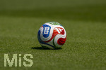 28.05.2026, Fussball DFB-Nationalmannschaft Deutschland, Trainingslager vor der WM in Herzogenaurach, im Homeground bei ADIDAS. Erste Trainingseinheit auf dem Adidas-Sportplatz,  Spielball von Adidas FIFA-WM-Ball 2026 