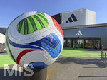 28.05.2026, Herzogenaurach in Bayern, ADIDAS-Outlet-Shop, Adidas Brand Store - Herzo Base, 