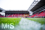 31.05.2026, Fussball Freundschafts-Länderspiele 3.Spieltag, Deutschland - Finnland, in der Mewa-Arena Mainz, Stadionübersicht, 