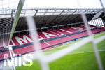 31.05.2026, Fussball Freundschafts-Länderspiele 3.Spieltag, Deutschland - Finnland, in der Mewa-Arena Mainz, Stadionübersicht, 