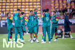 31.05.2026, Fussball Freundschafts-Länderspiele 3.Spieltag, Deutschland - Finnland, in der Mewa-Arena Mainz, Nadiem Amiri (Deutschland)