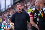 31.05.2026, Fussball Freundschafts-Länderspiele 3.Spieltag, Deutschland - Finnland, in der Mewa-Arena Mainz, Trainer Julian Nagelsmann (Deutschland) 
