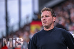 31.05.2026, Fussball Freundschafts-Länderspiele 3.Spieltag, Deutschland - Finnland, in der Mewa-Arena Mainz, Trainer Julian Nagelsmann (Deutschland) 