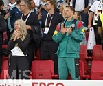 31.05.2026, Fussball Freundschafts-Länderspiele 3.Spieltag, Deutschland - Finnland, in der Mewa-Arena Mainz, Torwart Manuel Neuer (Deutschland).