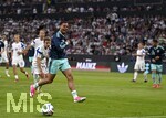 31.05.2026, Fussball Freundschafts-Länderspiele 3.Spieltag, Deutschland - Finnland, in der Mewa-Arena Mainz, Felix Nmecha (Deutschland) regt sich auf