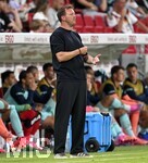 31.05.2026, Fussball Freundschafts-Länderspiele 3.Spieltag, Deutschland - Finnland, in der Mewa-Arena Mainz, Trainer Julian Nagelsmann (Deutschland) gestikuliert.