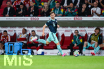 31.05.2026, Fussball Freundschafts-Länderspiele 3.Spieltag, Deutschland - Finnland, in der Mewa-Arena Mainz, Joshua Kimmich (Deutschland)
