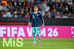 31.05.2026, Fussball Freundschafts-Länderspiele 3.Spieltag, Deutschland - Finnland, in der Mewa-Arena Mainz, Lennart Karl (Deutschland)