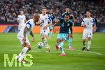31.05.2026, Fussball Freundschafts-Länderspiele 3.Spieltag, Deutschland - Finnland, in der Mewa-Arena Mainz, Jamal Musiala (Deutschland) erzielt das Tor zum 4:0, 