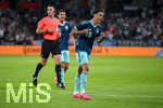 31.05.2026, Fussball Freundschafts-Länderspiele 3.Spieltag, Deutschland - Finnland, in der Mewa-Arena Mainz, Jamal Musiala (Deutschland)
