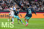 31.05.2026, Fussball Freundschafts-Länderspiele 3.Spieltag, Deutschland - Finnland, in der Mewa-Arena Mainz, Jamal Musiala (Deutschland)