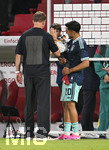 31.05.2026, Fussball Freundschafts-Länderspiele 3.Spieltag, Deutschland - Finnland, in der Mewa-Arena Mainz, 
