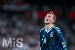 31.05.2026, Fussball Freundschafts-Länderspiele 3.Spieltag, Deutschland - Finnland, in der Mewa-Arena Mainz, Maximilian Beier (Deutschland)