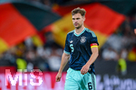 31.05.2026, Fussball Freundschafts-Länderspiele 3.Spieltag, Deutschland - Finnland, in der Mewa-Arena Mainz, Joshua Kimmich (Deutschland)