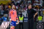 31.05.2026, Fussball Freundschafts-Länderspiele 3.Spieltag, Deutschland - Finnland, in der Mewa-Arena Mainz,
