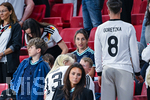 31.05.2026, Fussball Freundschafts-Länderspiele 3.Spieltag, Deutschland - Finnland, in der Mewa-Arena Mainz, Lena Wurzenberger, 