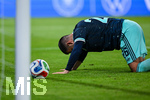 31.05.2026, Fussball Freundschafts-Länderspiele 3.Spieltag, Deutschland - Finnland, in der Mewa-Arena Mainz, Deniz Undav (Deutschland)