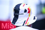 31.05.2026, Fussball Freundschafts-Länderspiele 3.Spieltag, Deutschland - Finnland, in der Mewa-Arena Mainz, Fischerhut Deutschland 