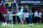 31.05.2026, Fussball Freundschafts-Länderspiele 3.Spieltag, Deutschland - Finnland, in der Mewa-Arena Mainz, Florian Wirtz (Deutschland)