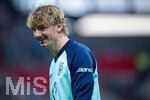 31.05.2026, Fussball Freundschafts-Länderspiele 3.Spieltag, Deutschland - Finnland, in der Mewa-Arena Mainz,