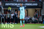 31.05.2026, Fussball Freundschafts-Länderspiele 3.Spieltag, Deutschland - Finnland, in der Mewa-Arena Mainz, Jonathan Tah (Deutschland)