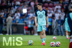 31.05.2026, Fussball Freundschafts-Länderspiele 3.Spieltag, Deutschland - Finnland, in der Mewa-Arena Mainz, Florian Wirtz (Deutschland)