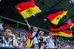 31.05.2026, Fussball Freundschafts-Länderspiele 3.Spieltag, Deutschland - Finnland, in der Mewa-Arena Mainz,