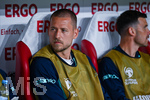 31.05.2026, Fussball Freundschafts-Länderspiele 3.Spieltag, Deutschland - Finnland, in der Mewa-Arena Mainz, Waldemar Anton (Deutschland)