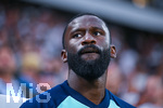31.05.2026, Fussball Freundschafts-Länderspiele 3.Spieltag, Deutschland - Finnland, in der Mewa-Arena Mainz, Antonio Rüdiger (Deutschland)