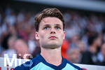 31.05.2026, Fussball Freundschafts-Länderspiele 3.Spieltag, Deutschland - Finnland, in der Mewa-Arena Mainz, Jonas Urbig (Deutschland)