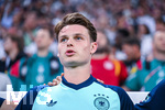 31.05.2026, Fussball Freundschafts-Länderspiele 3.Spieltag, Deutschland - Finnland, in der Mewa-Arena Mainz, Jonas Urbig (Deutschland)