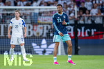 31.05.2026, Fussball Freundschafts-Länderspiele 3.Spieltag, Deutschland - Finnland, in der Mewa-Arena Mainz, Felix Nmecha (Deutschland)