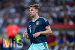 31.05.2026, Fussball Freundschafts-Länderspiele 3.Spieltag, Deutschland - Finnland, in der Mewa-Arena Mainz, Joshua Kimmich (Deutschland)