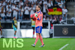 31.05.2026, Fussball Freundschafts-Länderspiele 3.Spieltag, Deutschland - Finnland, in der Mewa-Arena Mainz, Torwart Oliver Baumann (Deutschland)