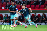 31.05.2026, Fussball Freundschafts-Länderspiele 3.Spieltag, Deutschland - Finnland, in der Mewa-Arena Mainz, Joshua Kimmich (Deutschland)