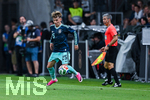 31.05.2026, Fussball Freundschafts-Länderspiele 3.Spieltag, Deutschland - Finnland, in der Mewa-Arena Mainz, Lennart Karl (Deutschland)