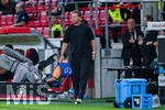 31.05.2026, Fussball Freundschafts-Länderspiele 3.Spieltag, Deutschland - Finnland, in der Mewa-Arena Mainz, Trainer Julian Nagelsmann (Deutschland) 