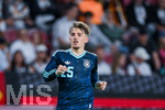 31.05.2026, Fussball Freundschafts-Länderspiele 3.Spieltag, Deutschland - Finnland, in der Mewa-Arena Mainz, Lennart Karl (Deutschland)