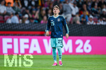 31.05.2026, Fussball Freundschafts-Länderspiele 3.Spieltag, Deutschland - Finnland, in der Mewa-Arena Mainz, Lennart Karl (Deutschland)