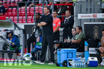 31.05.2026, Fussball Freundschafts-Länderspiele 3.Spieltag, Deutschland - Finnland, in der Mewa-Arena Mainz, Trainer Julian Nagelsmann (Deutschland) 