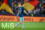 31.05.2026, Fussball Freundschafts-Länderspiele 3.Spieltag, Deutschland - Finnland, in der Mewa-Arena Mainz, Florian Wirtz (Deutschland)
