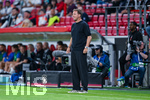 31.05.2026, Fussball Freundschafts-Länderspiele 3.Spieltag, Deutschland - Finnland, in der Mewa-Arena Mainz, Trainer Julian Nagelsmann (Deutschland) 