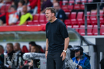 31.05.2026, Fussball Freundschafts-Länderspiele 3.Spieltag, Deutschland - Finnland, in der Mewa-Arena Mainz, Trainer Julian Nagelsmann (Deutschland) 